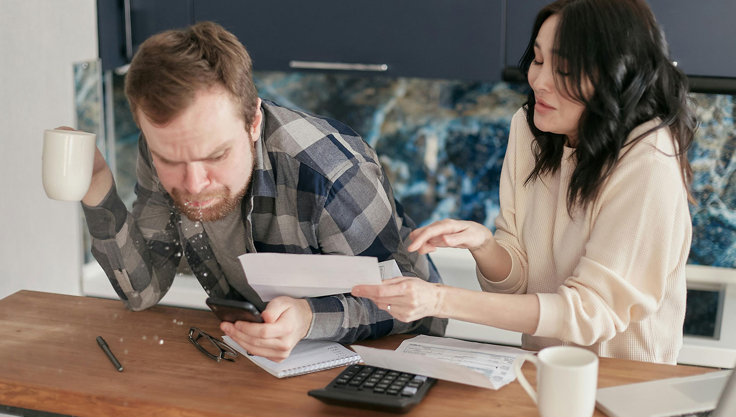 Accountant Skills Through Digital Learning - Public Adjuster